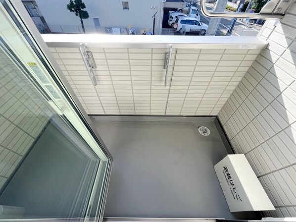 グラナーデ六町IIの物件内観写真